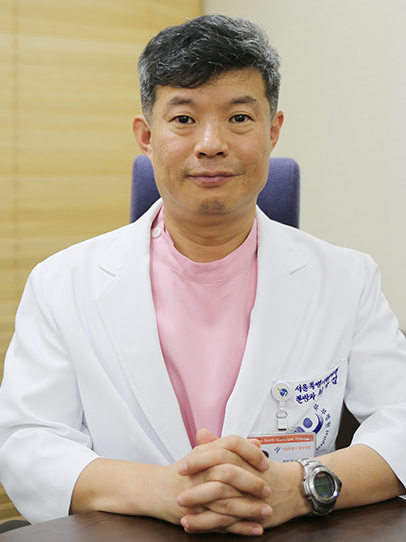  최방섭 의료진